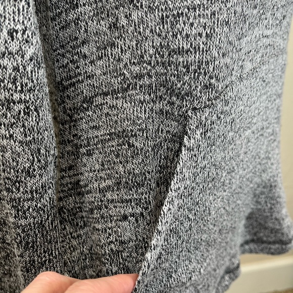 Volcom OH BOY Pullover Hooded Sweater - Picture 5 of 15